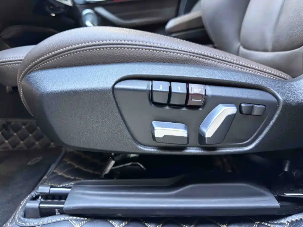 BMW X1 2022 — фото 18