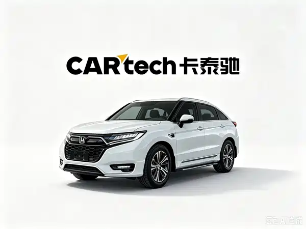Honda UR-V 2021