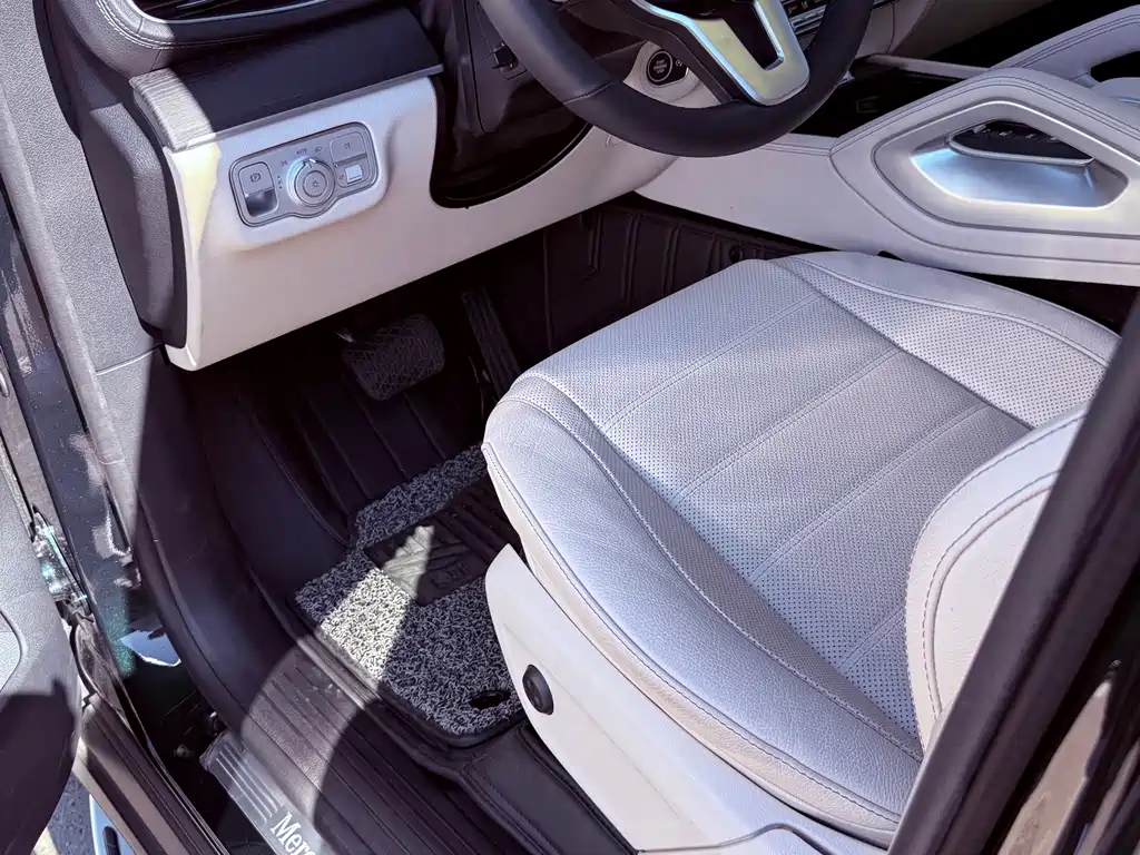 Mercedes-Benz GLE 2024