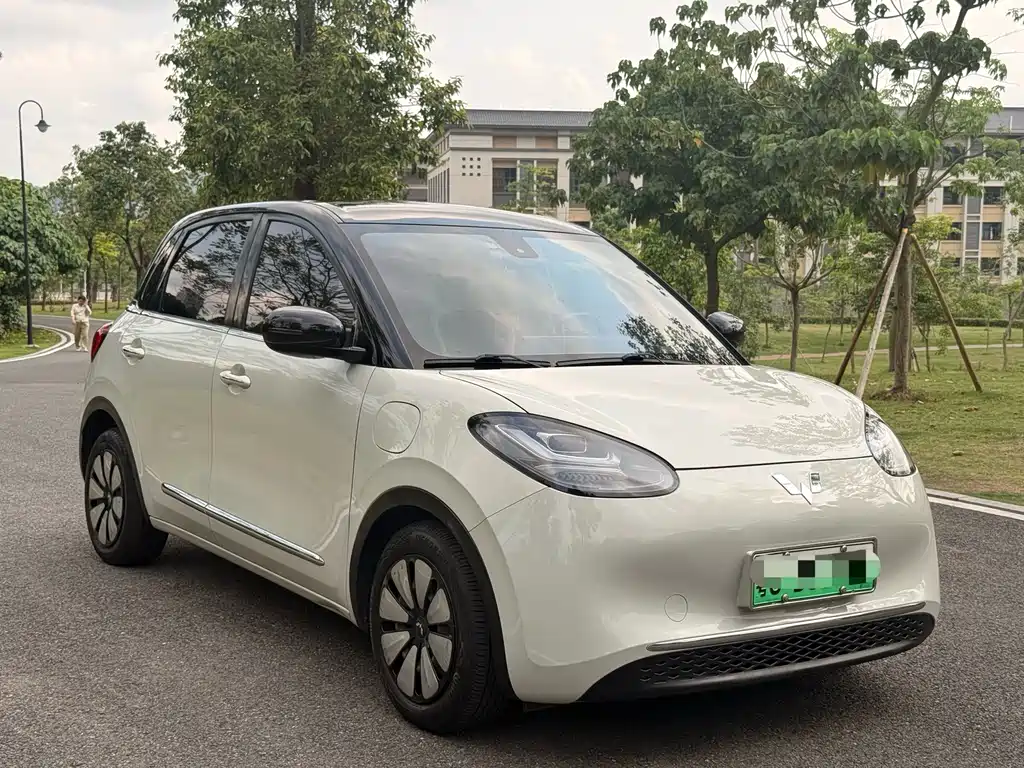 Wuling Bingo 2023