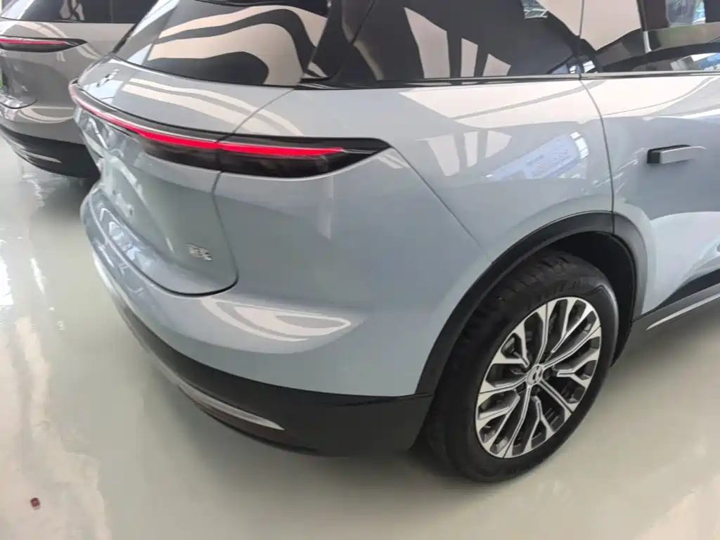 NIO ES6 2024