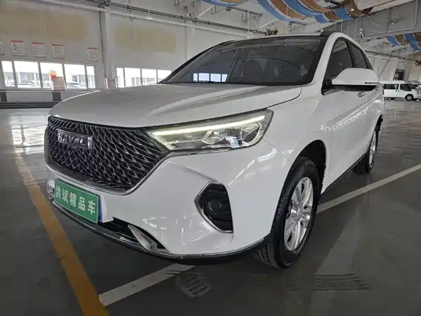 Haval M6 2023