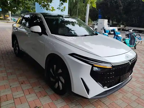 Venucia Big V Dd-I 2024