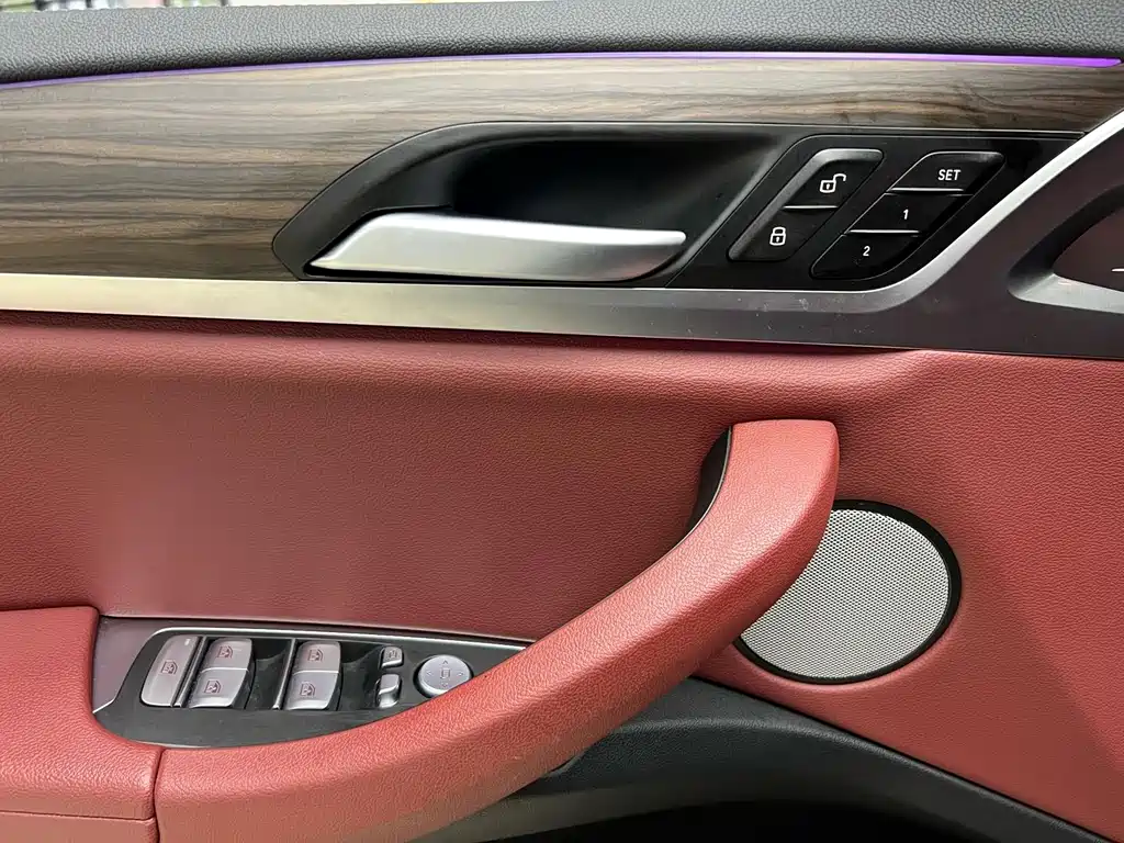 BMW X3 2023 — фото 20