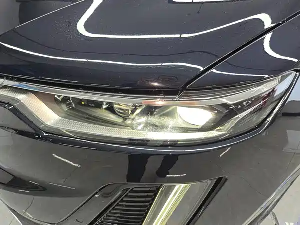Cadillac XT6 2022