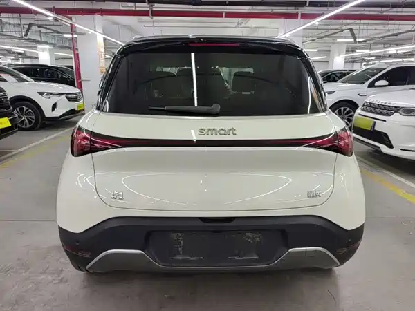 smart #1 2023