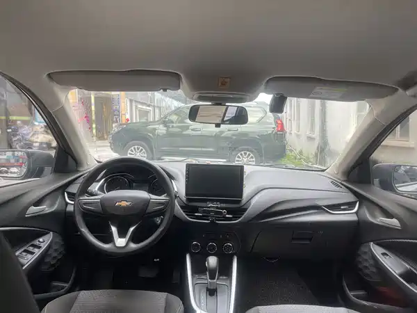 Chevrolet Cavalier 2022