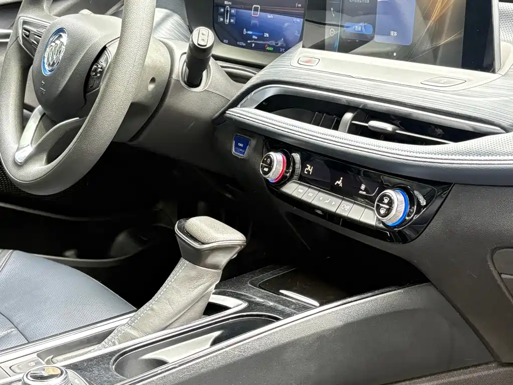 Buick Velite 6 2024 — фото 8