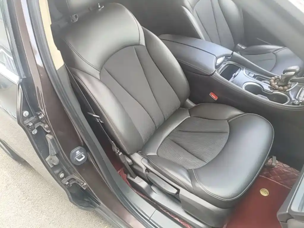 Buick Envision Plus 2020 — фото 25