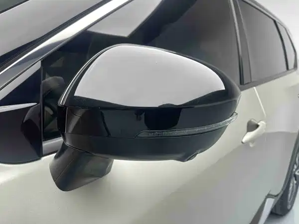 Nissan X-Trail 2023
