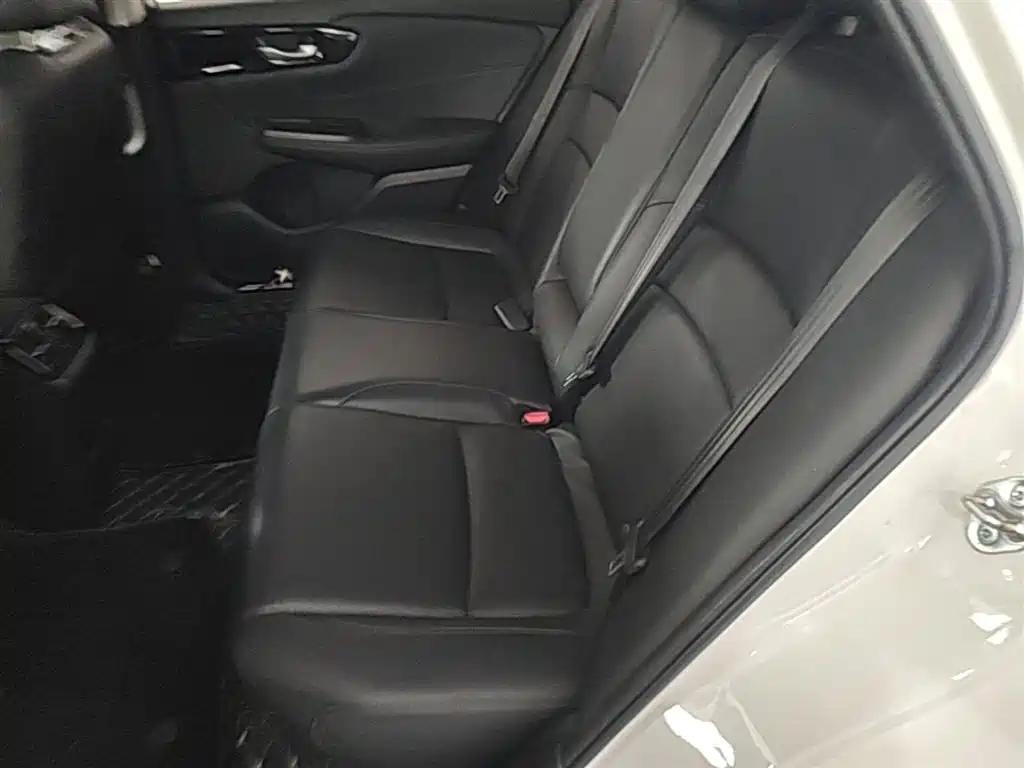Honda Envix 2020 — фото 17