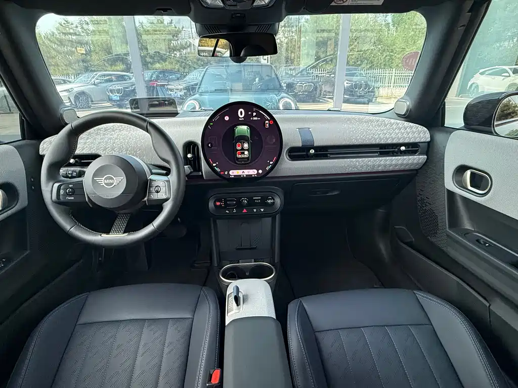 MINI Mini 2025