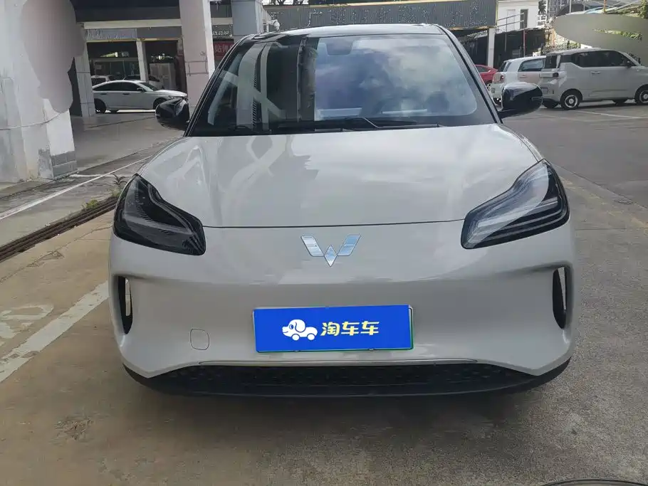 Wuling Bingo PLUS 2024