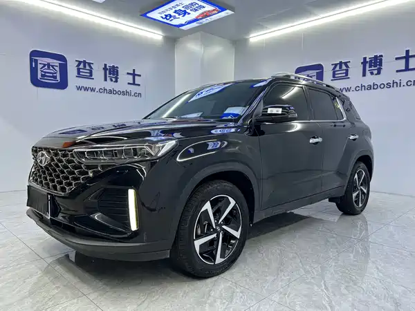 Hyundai ix35 2023