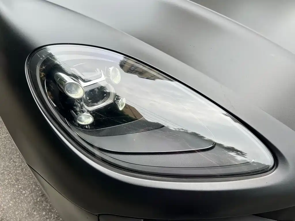 Porsche Macan 2016 — фото 13