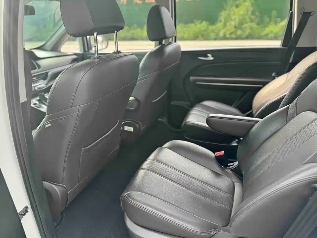 GAC Motor Trumpchi M6 2020