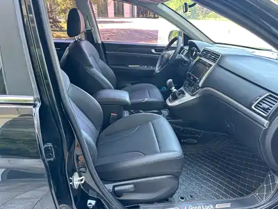 Haval M6 2020