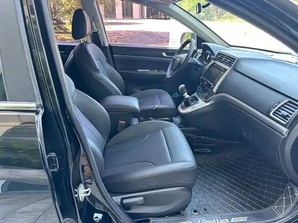 Haval M6 2020