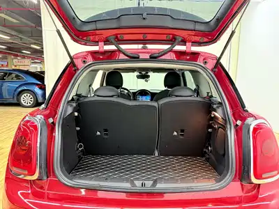 MINI MINI 2016