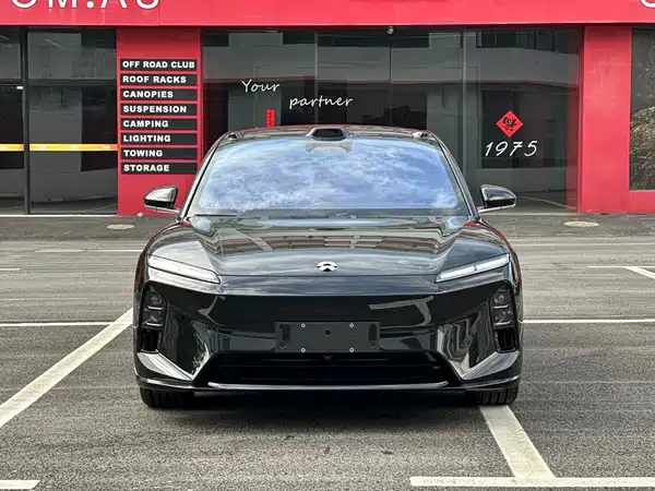 NIO ET5T 2026
