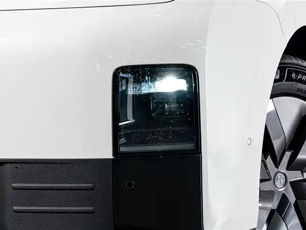 Li Auto MEGA 2024