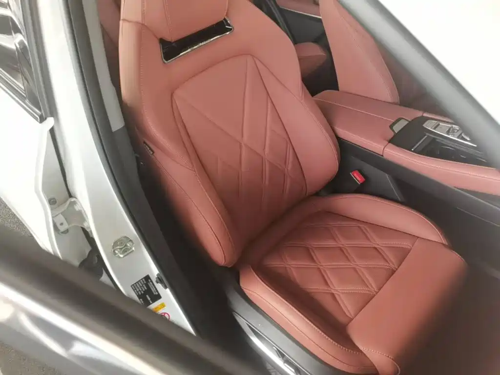 Changan CS75PLUS 2024 — фото 25