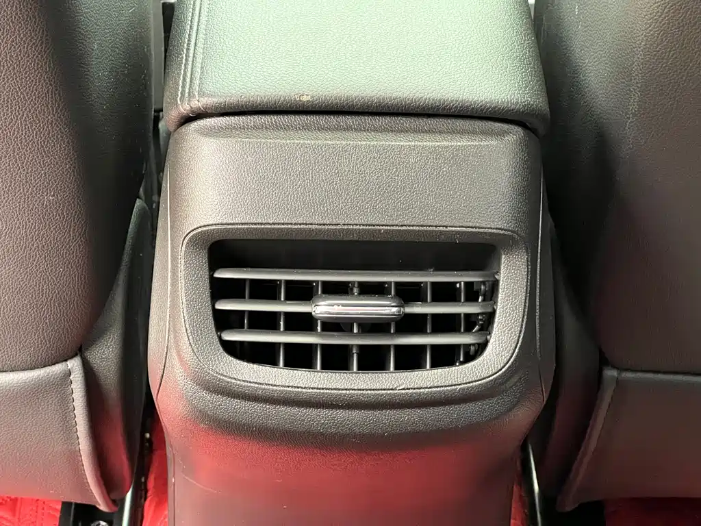 Buick Excelle 2022 — фото 17