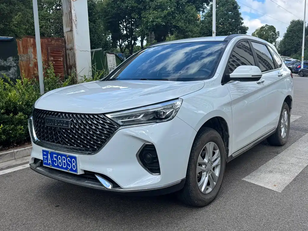 Haval M6 2022