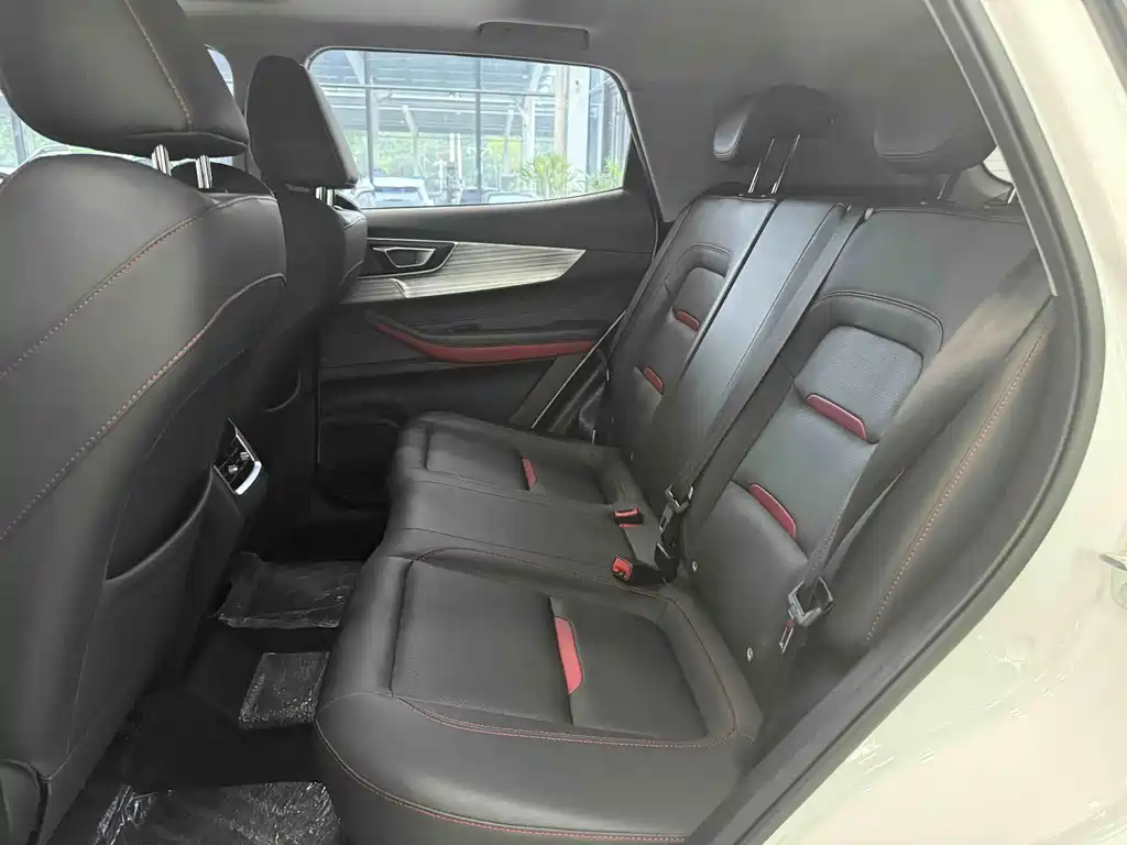 Chery Tiggo 5x 2022 — фото 15