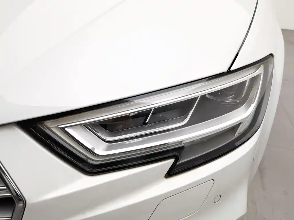 Audi A3 2020