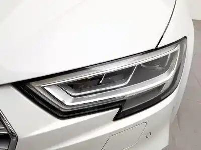 Audi A3 2020