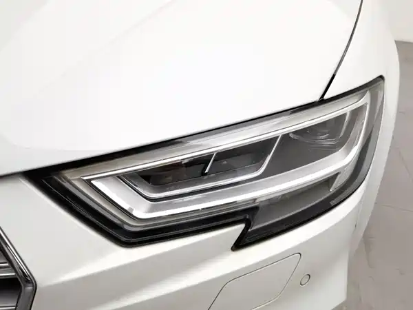 Audi A3 2020