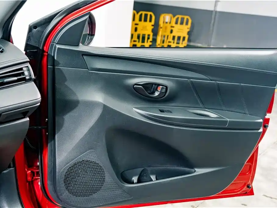 Toyota Vios 2019 — фото 14