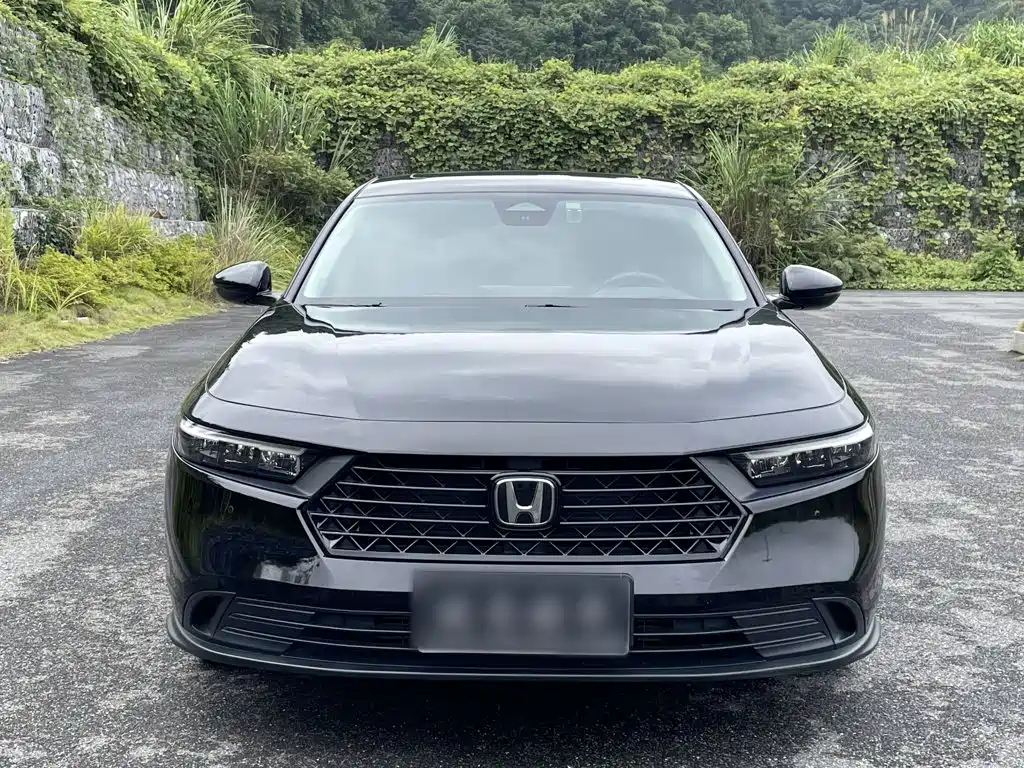 Honda Accord 2024 — фото 10