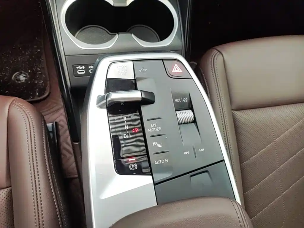BMW X1 2024 — фото 14