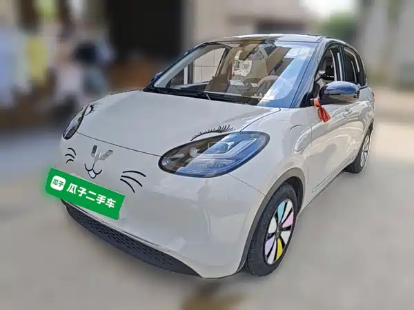 Wuling Bingo 2025