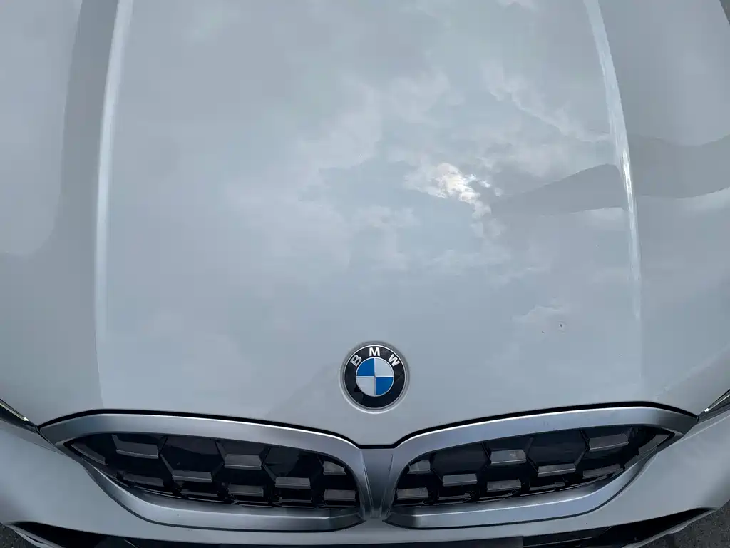 BMW 3 Series 2023 — фото 22