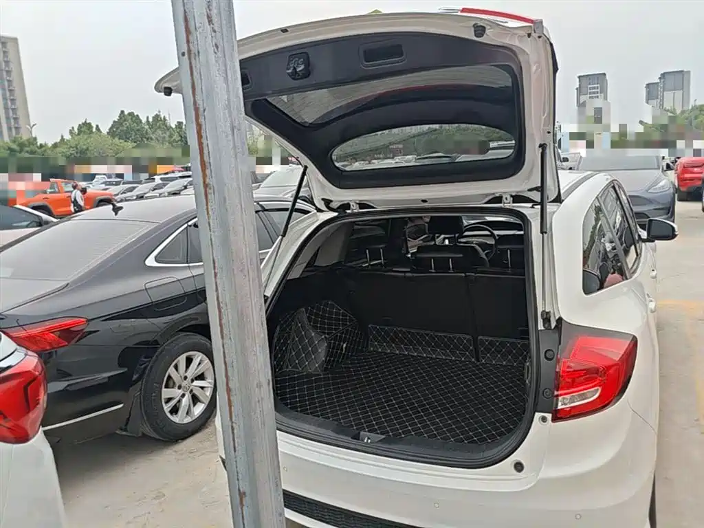 Honda Jade 2018 — фото 15
