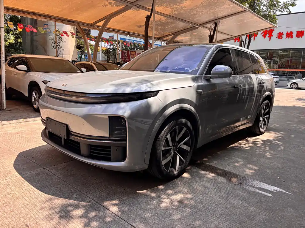 Li Auto L7 2023