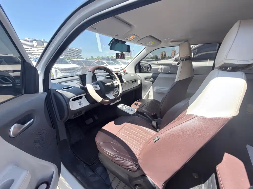 Changan Lumin 2022