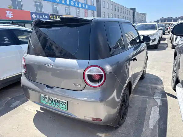 Changan Lumin 2022