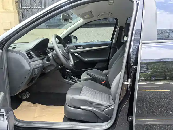Volkswagen Lavida 2018