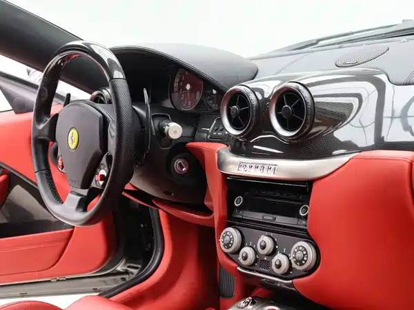 Ferrari 599 2010