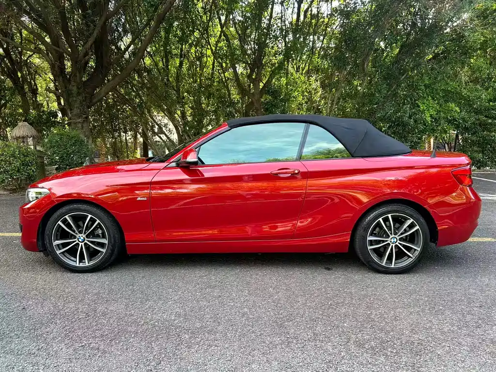 BMW 2 Series 2019 — фото 14