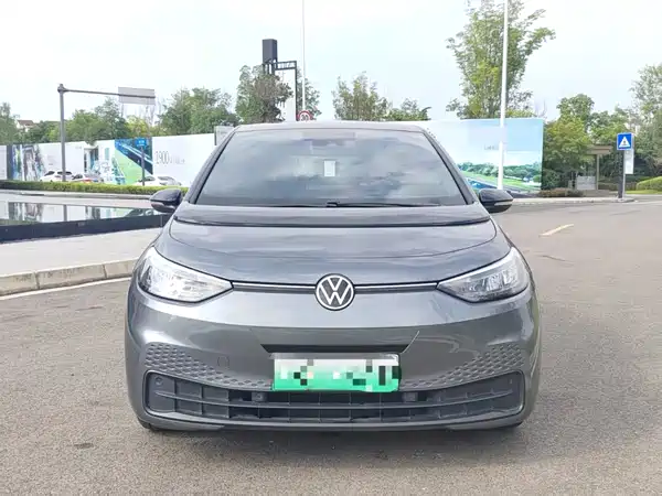 Volkswagen ID.3 2024