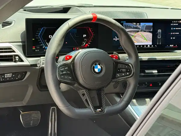 BMW M2 2026