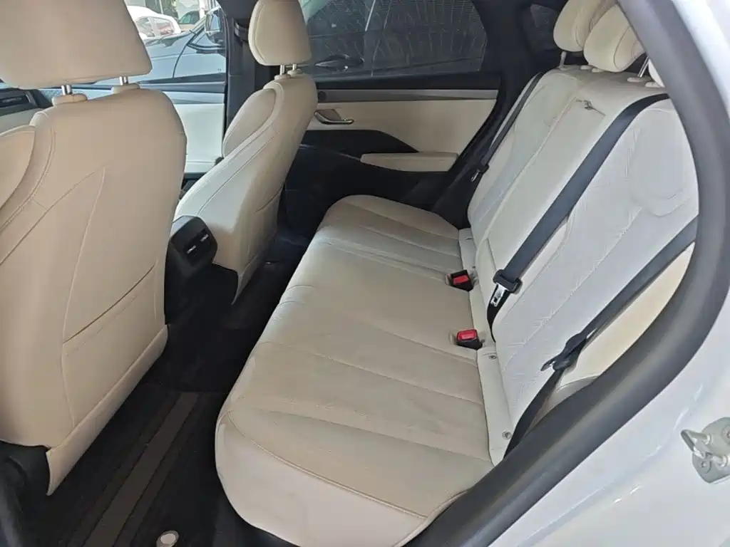 BYD Qin PLUS 2025 — фото 17