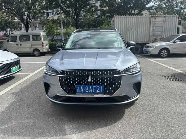 Lincoln Corsair 2023