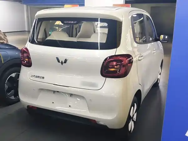 Wuling Hongguang MINIEV 2025