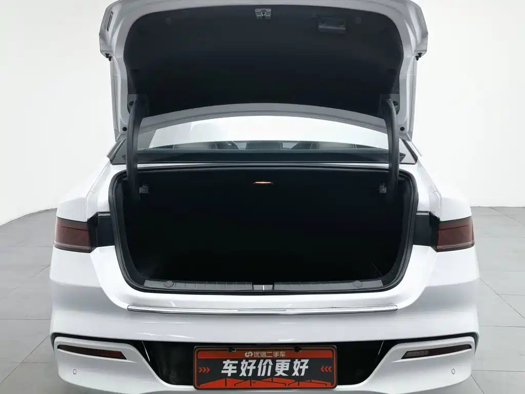 BYD Qin PLUS 2023 — фото 16